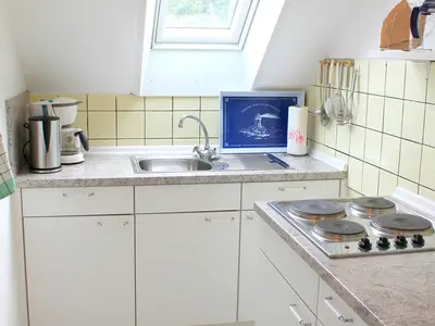 Ferienwohnung für 3 Personen (50 m²) in Grömitz 10/10