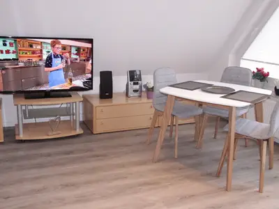 Ferienwohnung für 2 Personen (55 m²) in Grömitz 1/10