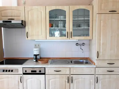 Ferienwohnung für 2 Personen (55 m²) in Grömitz 4/10