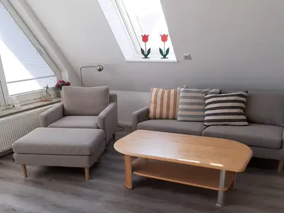 Ferienwohnung für 2 Personen (55 m²) in Grömitz 5/10