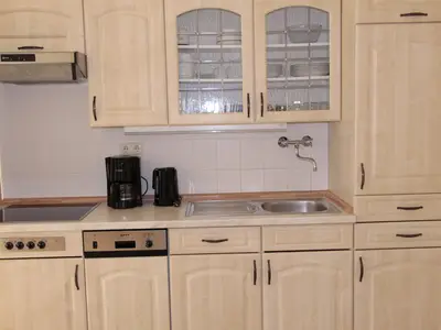 Ferienwohnung für 2 Personen (55 m²) in Grömitz 6/10