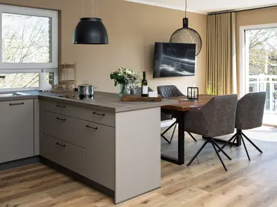 Ferienwohnung für 4 Personen (78 m²) in Grömitz 1/10