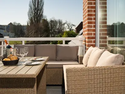 Ferienwohnung für 4 Personen (78 m²) in Grömitz 2/10