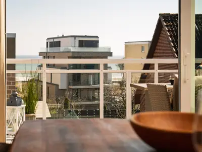 Ferienwohnung für 4 Personen (78 m²) in Grömitz 3/10