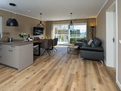 Ferienwohnung für 4 Personen (78 m²) in Grömitz 6/10