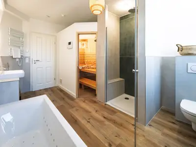 Ferienwohnung für 4 Personen (78 m²) in Grömitz 9/10