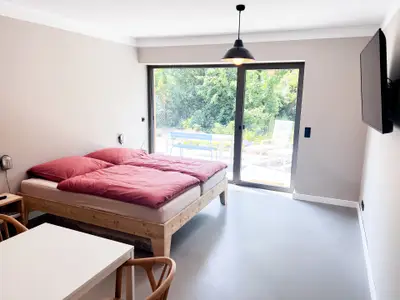 Ferienwohnung für 4 Personen (46 m²) in Grömitz 1/10