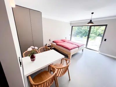 Ferienwohnung für 4 Personen (46 m²) in Grömitz 2/10