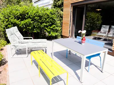 Ferienwohnung für 4 Personen (46 m²) in Grömitz 4/10