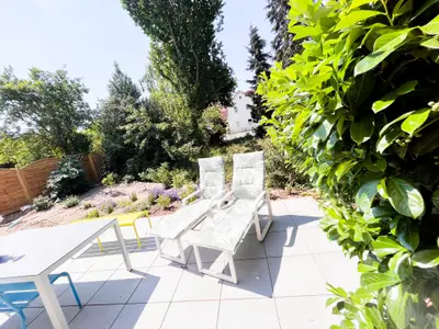 Ferienwohnung für 4 Personen (46 m²) in Grömitz 5/10