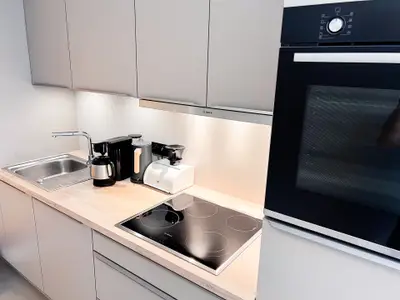 Ferienwohnung für 4 Personen (46 m²) in Grömitz 7/10