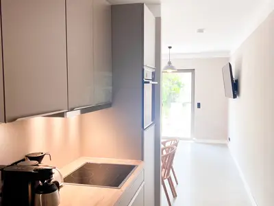 Ferienwohnung für 4 Personen (46 m²) in Grömitz 8/10