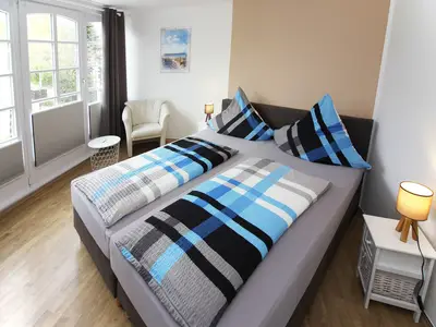 Ferienwohnung für 4 Personen (80 m²) in Grömitz 4/10