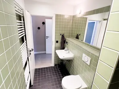Ferienwohnung für 4 Personen (46 m²) in Grömitz 9/10