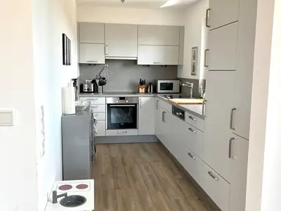 Ferienwohnung für 4 Personen (105 m²) in Grömitz 5/10