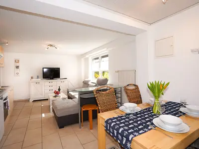 Ferienwohnung für 4 Personen (50 m²) in Grömitz 2/10