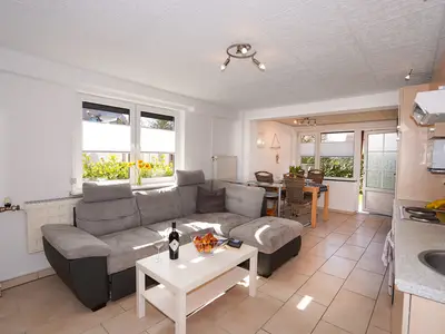 Ferienwohnung für 4 Personen (50 m²) in Grömitz 3/10