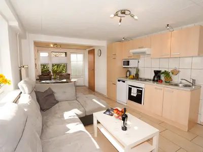 Ferienwohnung für 4 Personen (50 m²) in Grömitz 4/10