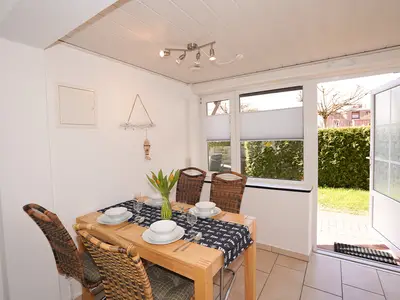 Ferienwohnung für 4 Personen (50 m²) in Grömitz 5/10