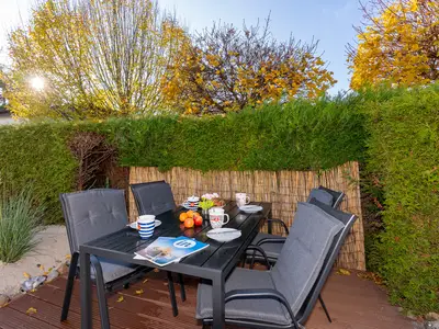 Ferienwohnung für 4 Personen (50 m²) in Grömitz 8/10