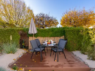 Ferienwohnung für 4 Personen (50 m²) in Grömitz 9/10