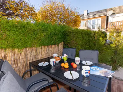 Ferienwohnung für 4 Personen (50 m²) in Grömitz 10/10