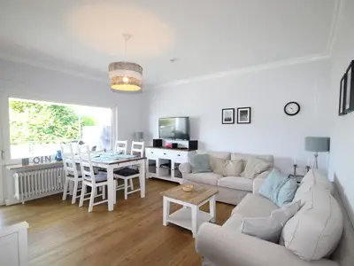 Ferienwohnung für 4 Personen (55 m²) in Grömitz 1/10