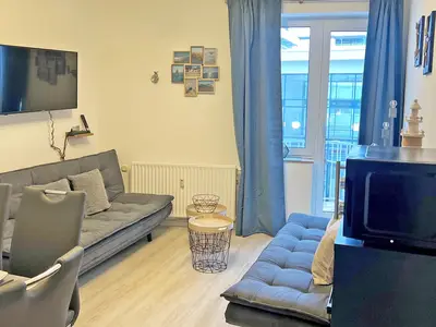 Ferienwohnung für 4 Personen (42 m²) in Grömitz 2/10