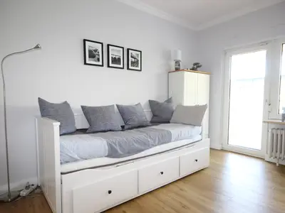 Ferienwohnung für 4 Personen (55 m²) in Grömitz 3/10