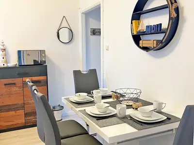 Ferienwohnung für 4 Personen (42 m²) in Grömitz 4/10