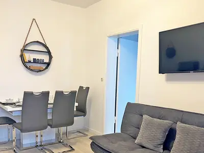 Ferienwohnung für 4 Personen (42 m²) in Grömitz 6/10