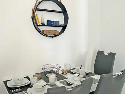 Ferienwohnung für 4 Personen (42 m²) in Grömitz 7/10