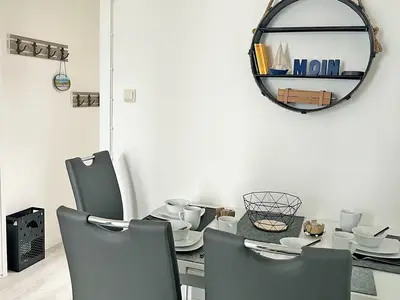 Ferienwohnung für 4 Personen (42 m²) in Grömitz 8/10