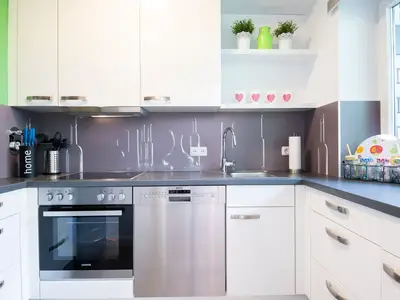 Ferienwohnung für 4 Personen (58 m²) in Grömitz 2/10