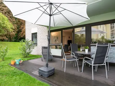 Ferienwohnung für 4 Personen (58 m²) in Grömitz 3/10