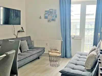 Ferienwohnung für 4 Personen (42 m²) in Grömitz 10/10