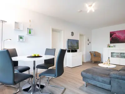 Ferienwohnung für 4 Personen (58 m²) in Grömitz 5/10