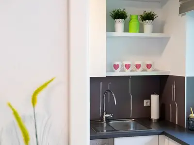 Ferienwohnung für 4 Personen (58 m²) in Grömitz 9/10