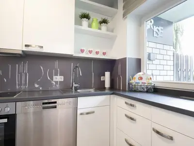 Ferienwohnung für 4 Personen (58 m²) in Grömitz 10/10