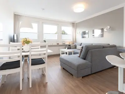 Ferienwohnung für 4 Personen (49 m²) in Grömitz 1/10