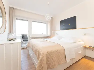 Ferienwohnung für 4 Personen (49 m²) in Grömitz 2/10