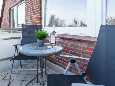 Ferienwohnung für 4 Personen (49 m²) in Grömitz 4/10