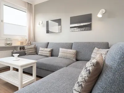 Ferienwohnung für 4 Personen (49 m²) in Grömitz 5/10