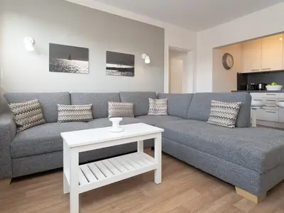 Ferienwohnung für 4 Personen (49 m²) in Grömitz 7/10