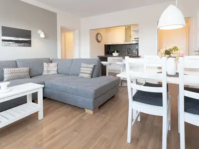 Ferienwohnung für 4 Personen (49 m²) in Grömitz 8/10