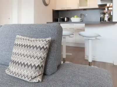 Ferienwohnung für 4 Personen (49 m²) in Grömitz 9/10