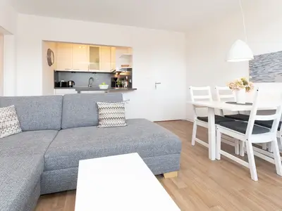 Ferienwohnung für 4 Personen (49 m²) in Grömitz 10/10