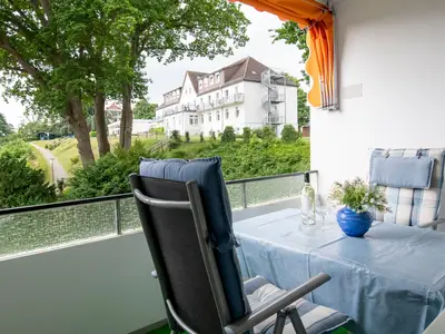 Ferienwohnung für 4 Personen (45 m²) in Grömitz 1/10