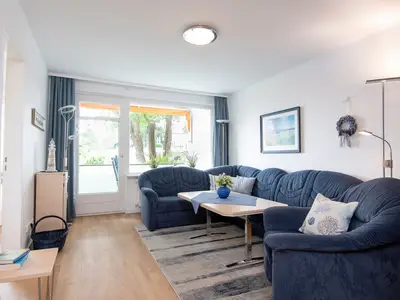 Ferienwohnung für 4 Personen (45 m²) in Grömitz 2/10