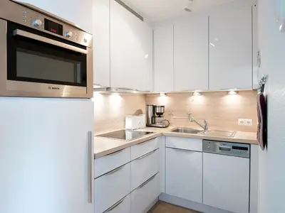 Ferienwohnung für 4 Personen (45 m²) in Grömitz 3/10